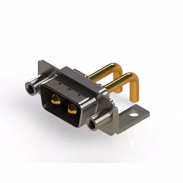 629-2W2-250-2TE EDAC Inc.  Ensembles de connecteurs D-Sub